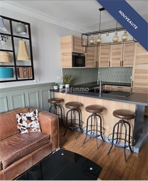 t3 à la vente -   54000  NANCY, surface 60 m2 vente t3 - UBI468990278